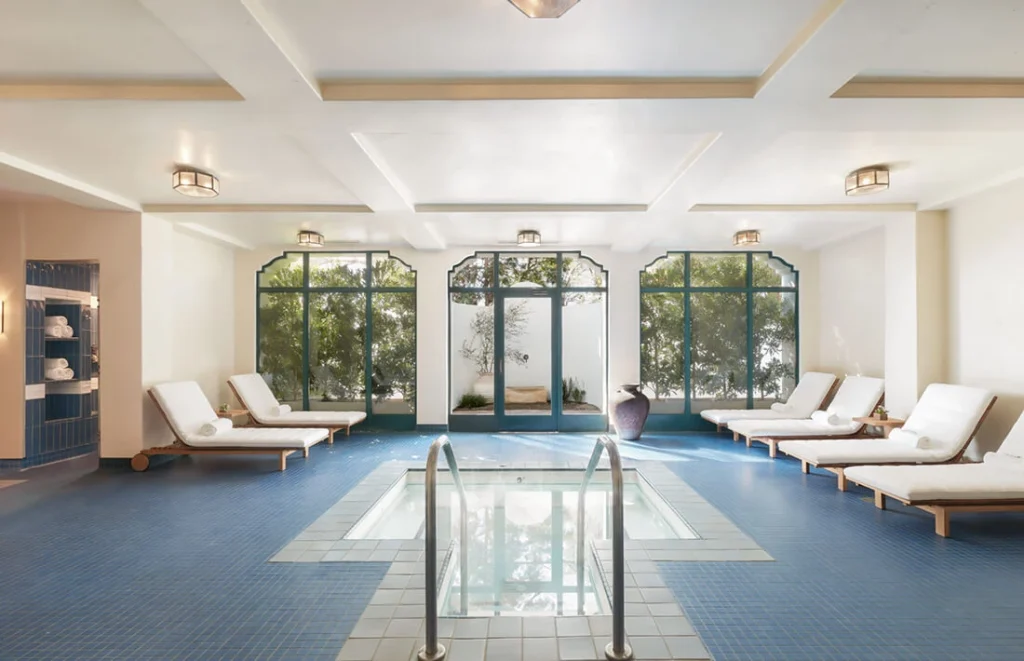 Ojai Valley Inn in Ojai, California